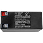 Replacement Battery for Flymo Contour PowerPlus Cordless CCT – 6000mAh / 76.80Wh