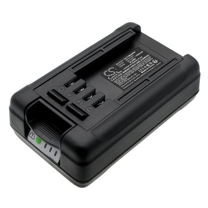 Replacement Battery for Flymo 9678648-01 – 2500mAh / 50.00Wh