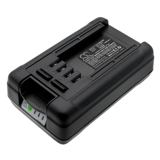 Replacement Battery for Flymo 9678648-01 – 2500mAh / 50.00Wh