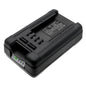 Replacement Battery for Flymo 9678648-01 – 2500mAh / 50.00Wh