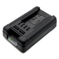 Replacement Battery for Flymo  9678648-01 – Lawn Mowers – 2500mAh / 50.00Wh / 20.0V