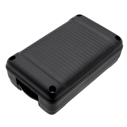 Replacement Battery for Flymo  9678648-01 – Lawn Mowers – 2500mAh / 50.00Wh / 20.0V