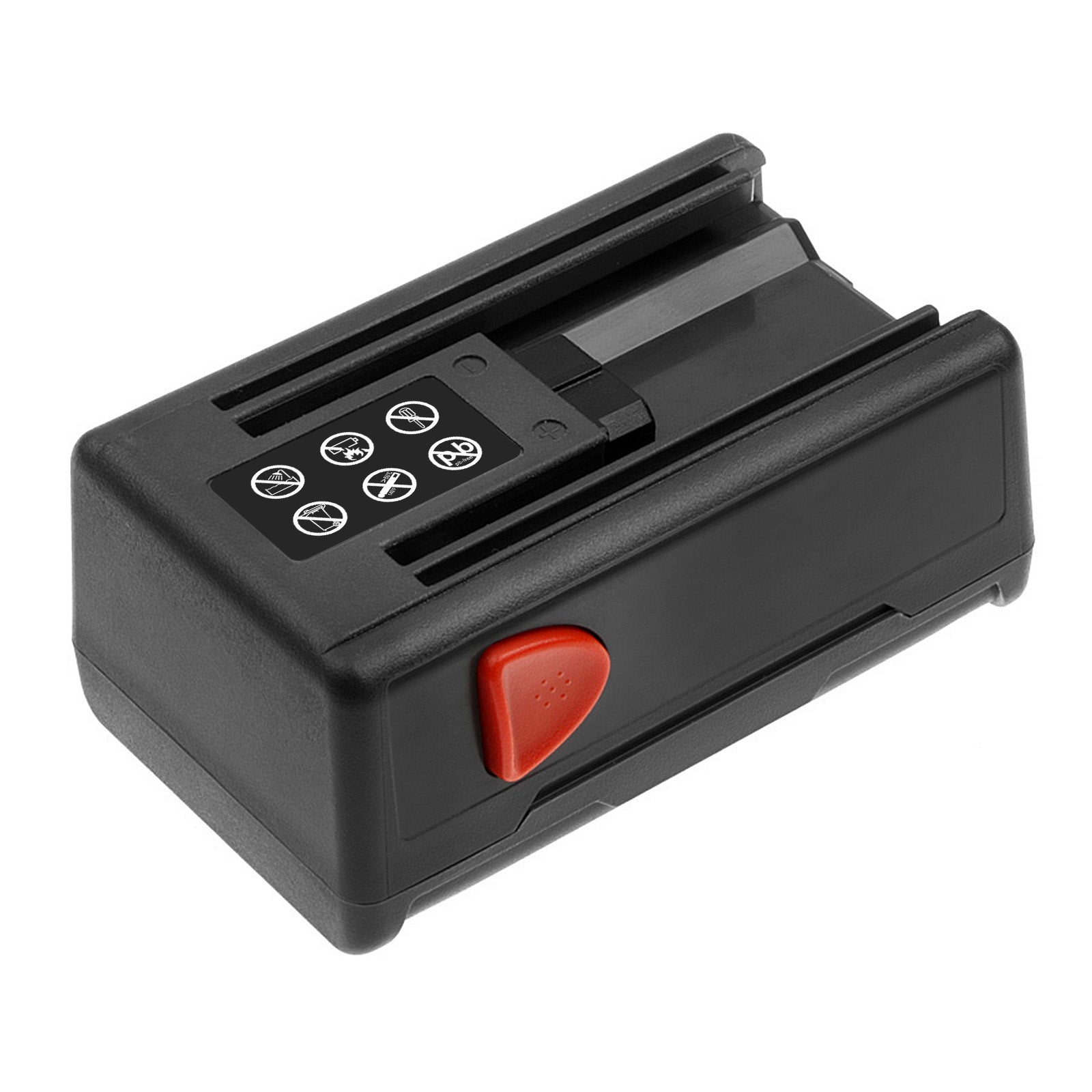Replacement Battery for Flymo Easicut 420 – Garden Tool – 1500mAh / 18V - image 3