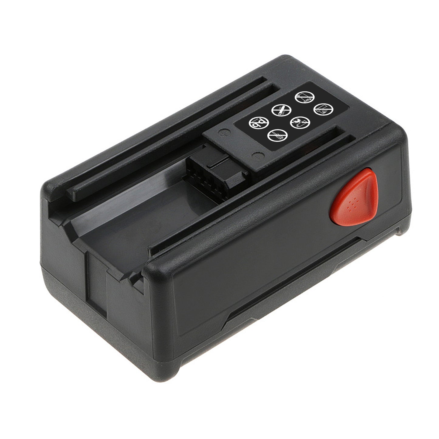 Replacement Battery for Flymo Easicut 420 – Garden Tool – 1500mAh / 18V - image 4