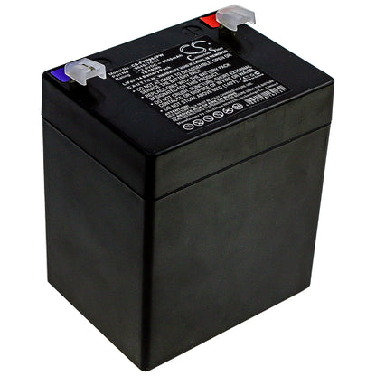 Replacement Battery for Flymo Sabre Blow Attachment Sabre Blow Attachment (9646619, Sabre Cut, – 6000mAh / 76.80Wh