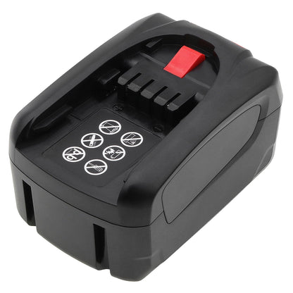 Replacement Battery for Flymo  EasiClean Li 18V Cordless Pres – Gardening Tools – 3000mAh / 54.00Wh / 18.0V