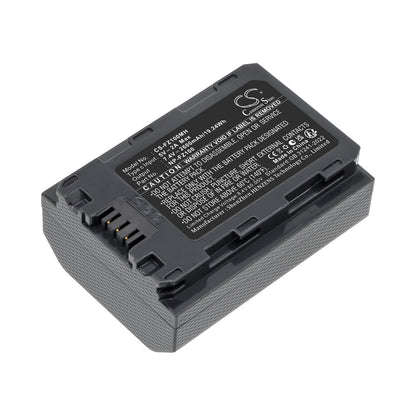 Replacement Battery for Sony A7 Mark 3 – Camera – 2600mAh / 7.4V