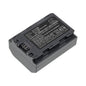 Replacement Battery for Sony A7 Mark 3 – Camera – 2600mAh / 7.4V