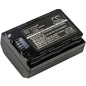 Replacement Battery for Sony  A7 Mark 3 – Camera – 2050mAh / 15.38Wh / 7.5V