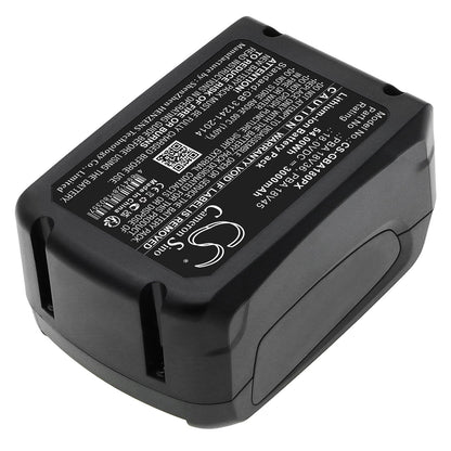 Replacement Battery for Gardena  14600-20 – Gardening Tools – 3000mAh / 54.00Wh / 18.0V