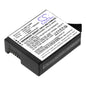 Replacement Battery for GoPro Hero 13 – Camera – 1950mAh / 3.89V