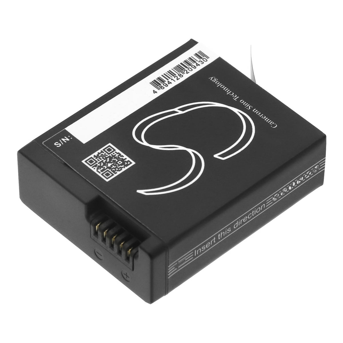 Replacement Battery for GoPro Hero 13 – Camera – 1950mAh / 3.89V