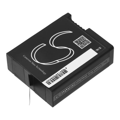 Replacement Battery for GoPro Hero 13 – Camera – 1950mAh / 3.89V
