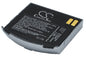 Replacement Battery for Geemarc CL7300 – Wireless Headset – 200mAh / 3.7V - image 1