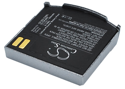Replacement Battery for Geemarc CL7300 – Wireless Headset – 200mAh / 3.7V - image 2