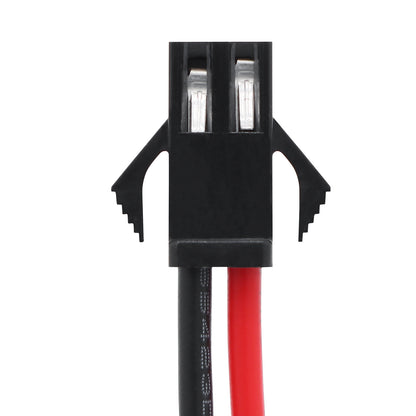 Replacement Battery for GRE Electric CSPAN – Vacuum – 2600mAh / 3.7V