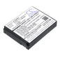 Replacement Battery for GoPro Hero – Camera – 1100mAh / 3.7V