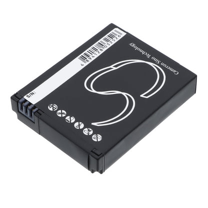 Replacement Battery for GoPro Hero – Camera – 1100mAh / 3.7V