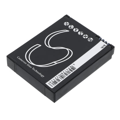 Replacement Battery for GoPro Hero – Camera – 1100mAh / 3.7V