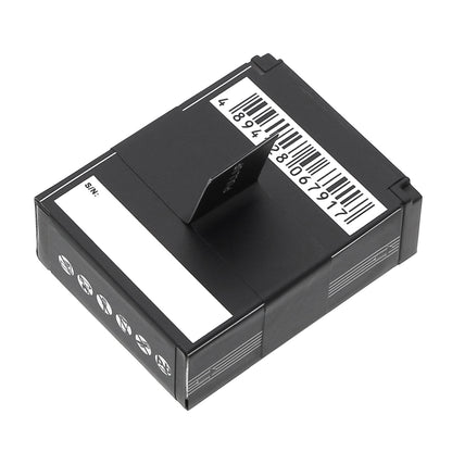 Replacement Battery for Rollei | Giroptic | GoPro | Mevo Action Cam 420 – Camera – 950mAh / 3.7V