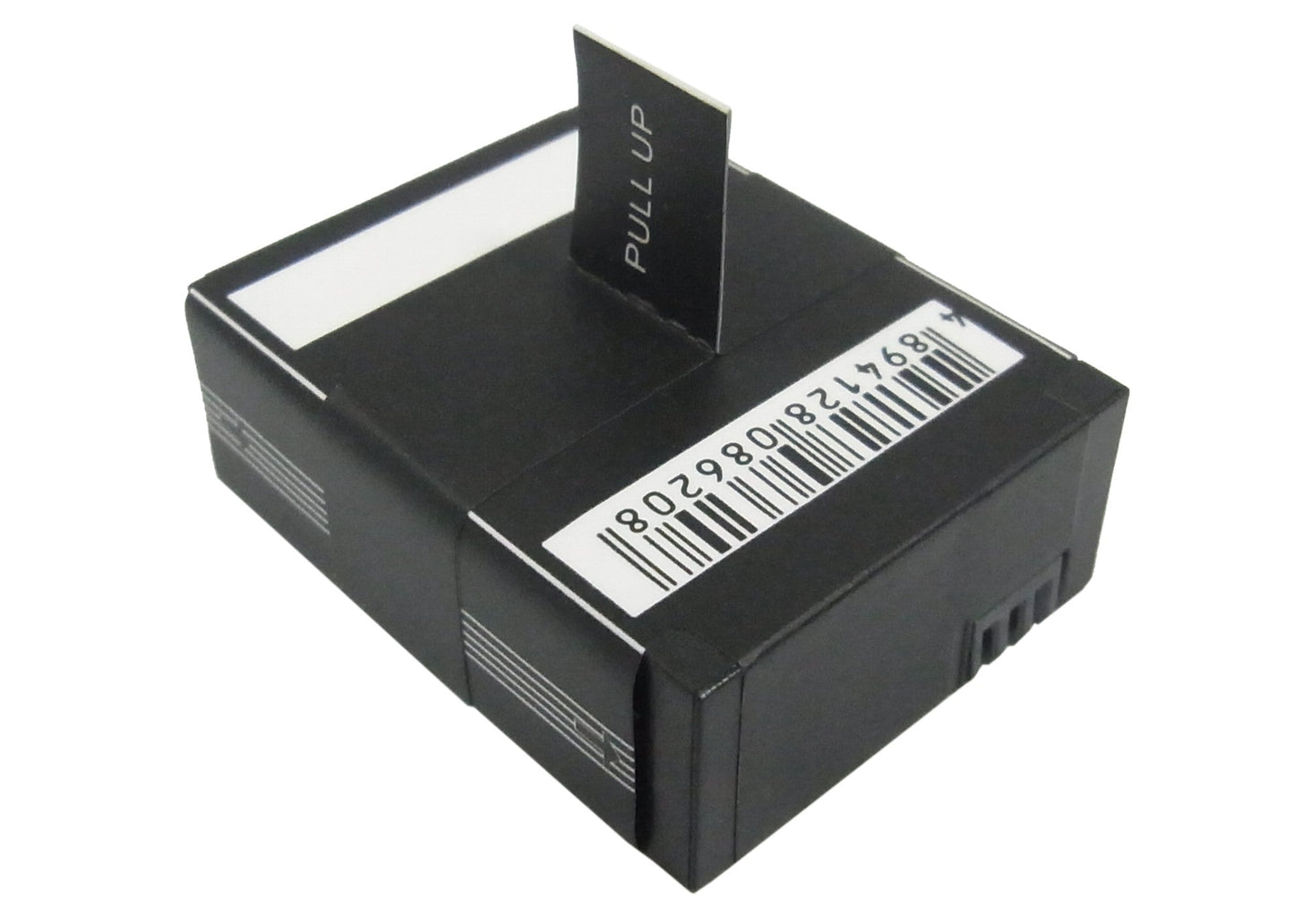 Replacement Battery for GoPro  HD Hero3 Black Edition – Camera – 1180mAh / 4.37Wh / 3.7V