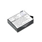 Replacement Battery for GoPro Hero 4 – Camera – 950mAh / 3.7V