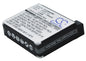 Replacement Battery for GoPro  Hero 4 – Camera – 950mAh / 3.52Wh / 3.7V