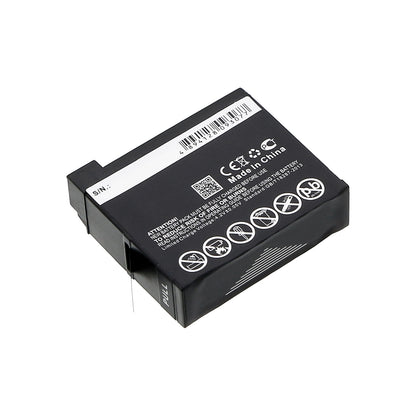 Replacement Battery for GoPro Hero 4 – Camera – 950mAh / 3.7V