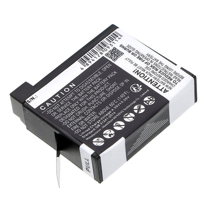 Replacement Battery for GoPro Hero 4 – Camera – 1160mAh / 3.8V