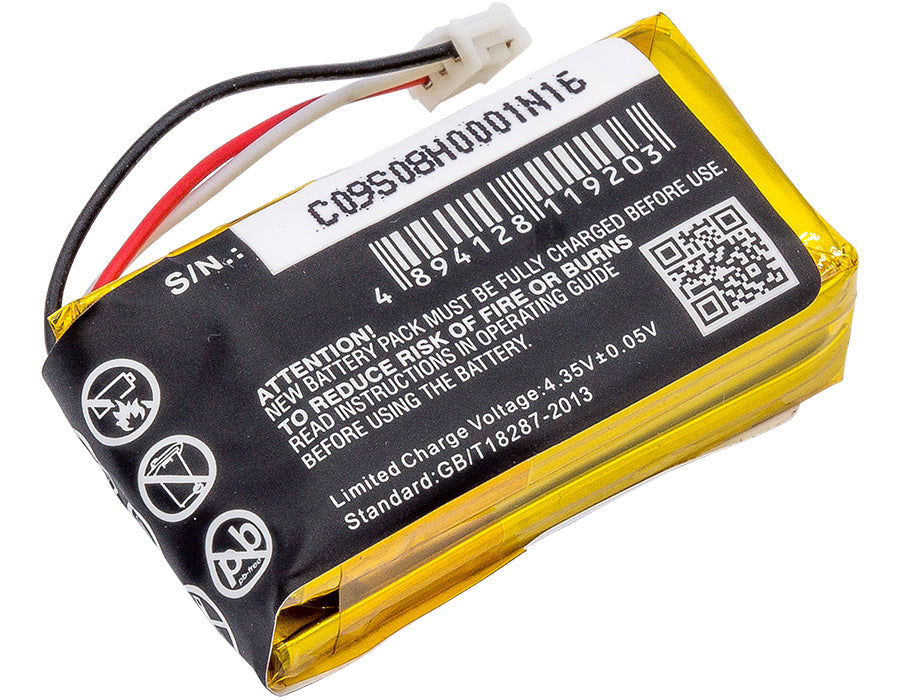 Replacement Battery for GoPro Hero HWBL1 – Camera – 800mAh / 3.7V