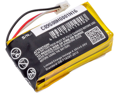 Replacement Battery for GoPro Hero HWBL1 – Camera – 800mAh / 3.7V