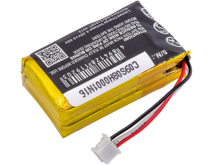 Replacement Battery for GoPro Hero HWBL1 – Camera – 800mAh / 3.7V