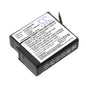 Replacement Battery for GoPro Hero 5 – Camera – 900mAh / 3.85V
