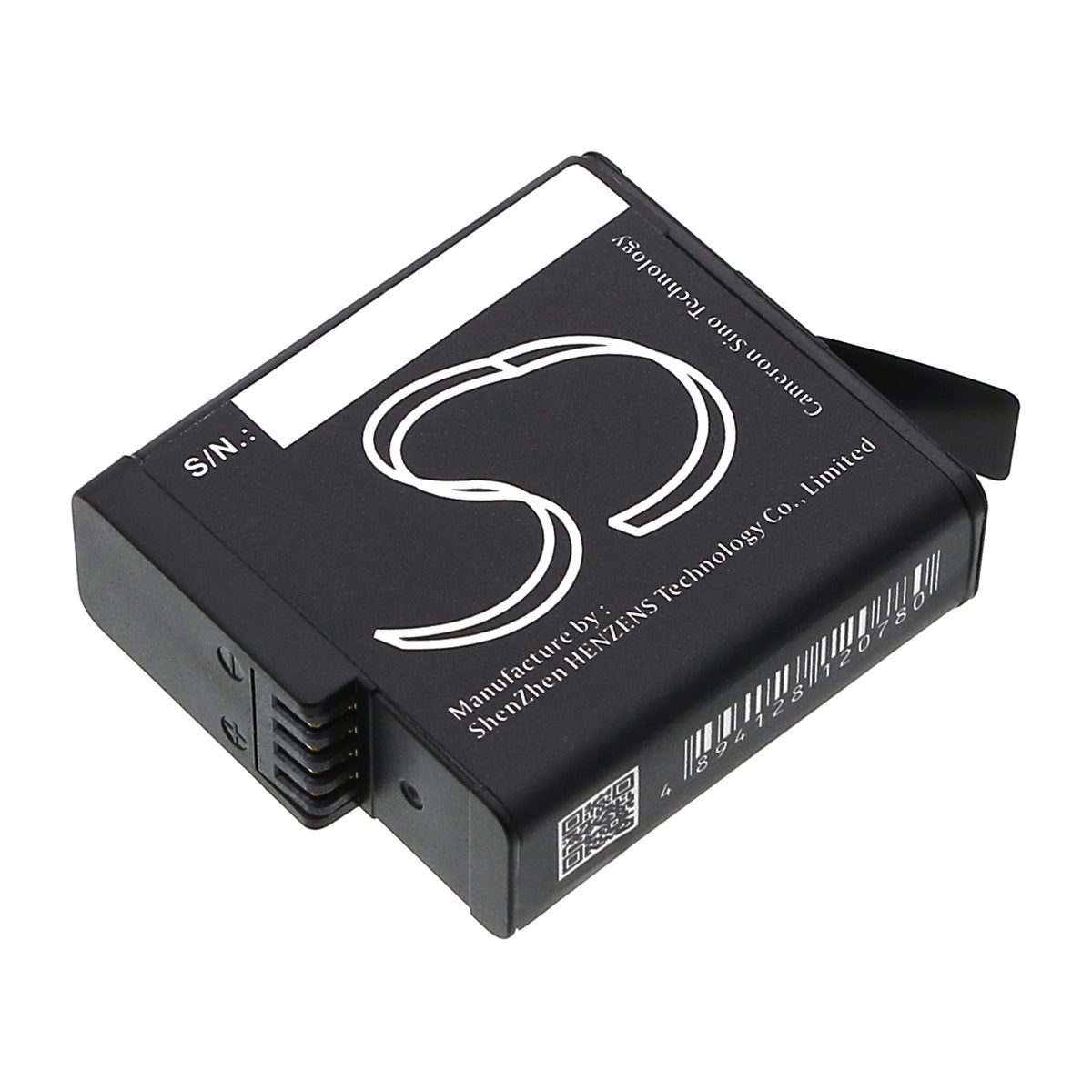 Replacement Battery for GoPro Hero 5 – Camera – 900mAh / 3.85V