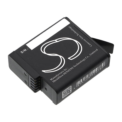 Replacement Battery for GoPro Hero 5 – Camera – 900mAh / 3.85V