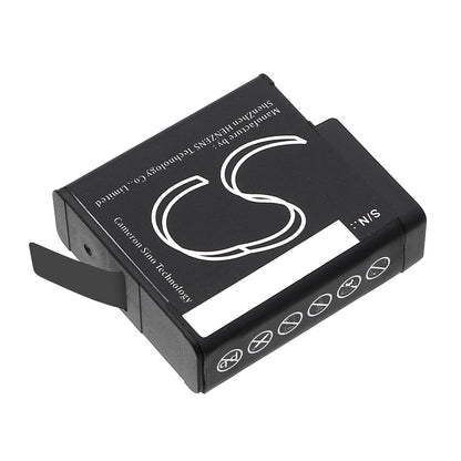 Replacement Battery for GoPro Hero 5 – Camera – 900mAh / 3.85V