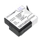 Replacement Battery for GoPro Hero 5 – Camera – 1250mAh / 3.85V