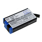 Replacement Battery for GoPro  ACBAT-001 – Camera – 1400mAh / 5.39Wh / 3.85V