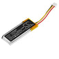Replacement Battery for Google  D9SCA – VR – 230mAh / 0.85Wh / 3.7V