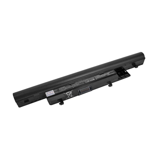 Replacement Battery for Getaway  D43A – Notebook, Laptop – 4400mAh/48.84Wh / 11.1V