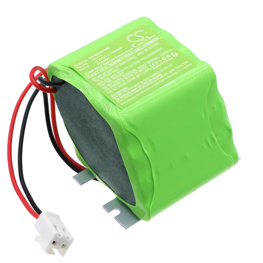 Replacement Battery for GEZE ECturn – Automatic Doors – 700mAh / 19.2V