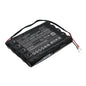 Replacement Battery for GEZE SMD – Automatic Doors – 1500mAh / 12V