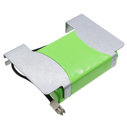 Replacement Battery for GEZE Slimline – Automatic Doors – 2000mAh / 24V