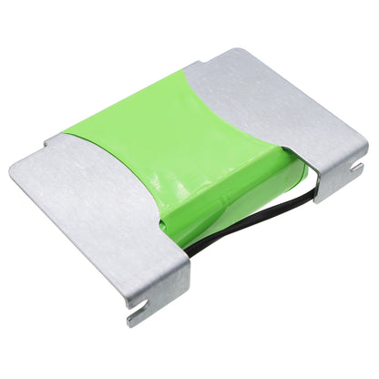 Replacement Battery for GEZE Slimline – Automatic Doors – 2000mAh / 24V