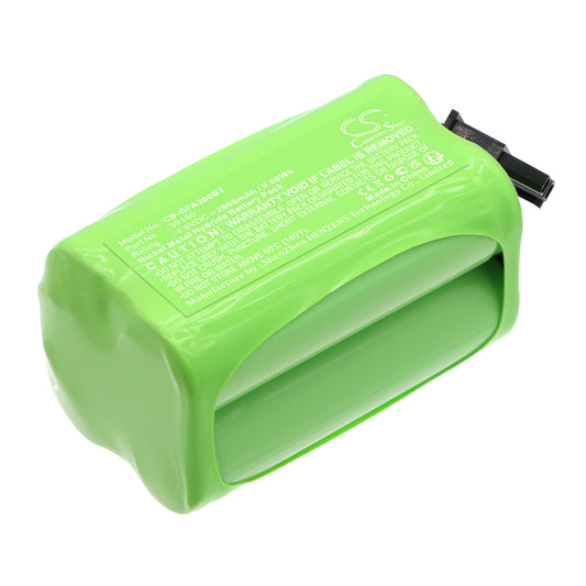 Replacement Battery for Grothe FA30 – Alarm System – 2000mAh / 4.8V