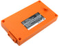Replacement Battery for Gross Funk Crane Remote Control – Crane Remote Control – 2000mAh / 7.2V - image 1