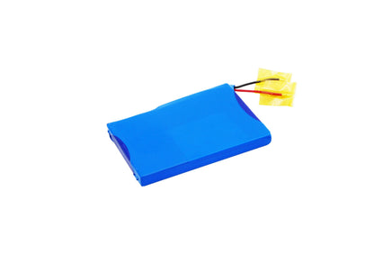 Replacement Battery for Garmin  Foretrex 101 – GPS, Navigator – 700mAh / 2.59Wh / 3.7V