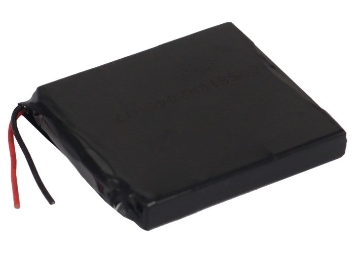 Replacement Battery for Garmin  forerunner 205 – GPS, Navigator – 700mAh / 2.59Wh / 3.7V
