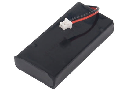 Replacement Battery for Golf Buddy  DSC-GB100K – GPS, Navigator – 750mAh / 3.7V