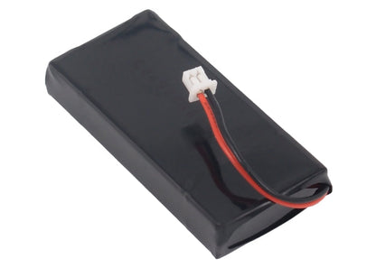 Replacement Battery for Golf Buddy  DSC-GB100K – GPS, Navigator – 750mAh / 3.7V